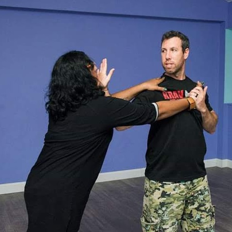Krav Maga